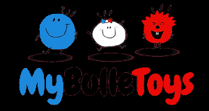 My Bulle Toys