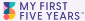 My First Five Years app