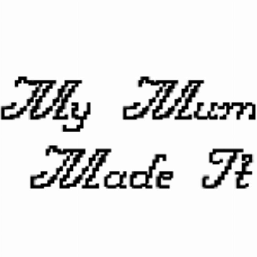 My mum made it pty ltd