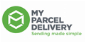 My Parcel Delivery - MPD - Main Programme