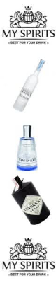 My Spirits - Vendita dei migliori destillati online