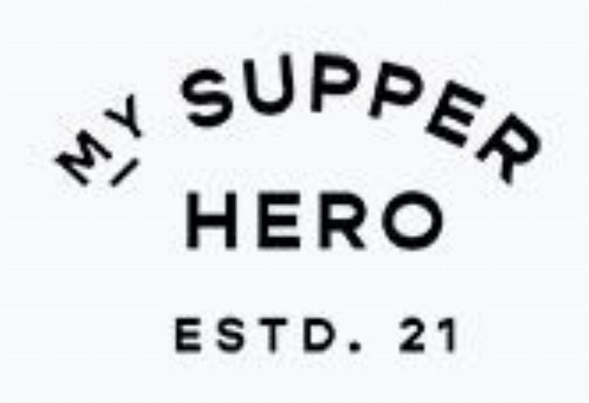 My Supper Hero