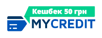 MyCredit