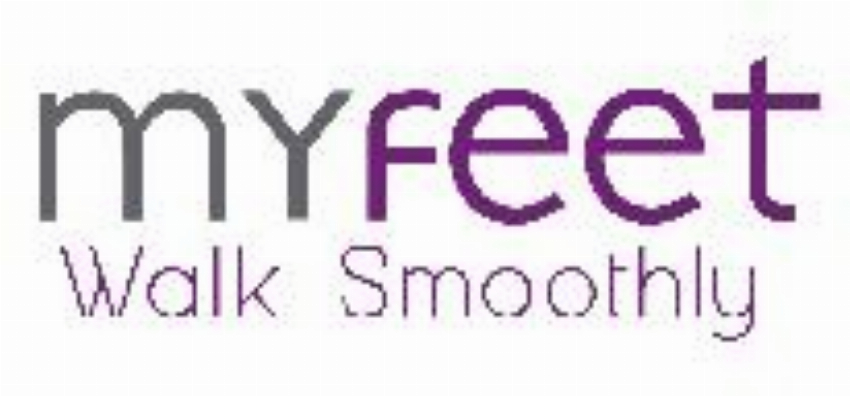 myfeet