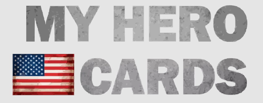 MyHeroCards