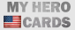 MyHeroCards