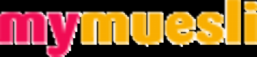 MyMuesli