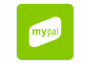 Mypal app