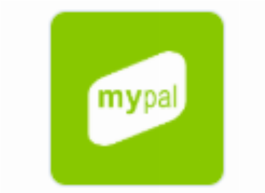 Mypal app