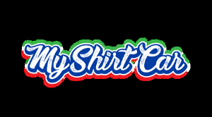 MyShirtCar