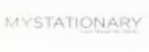 mystationary