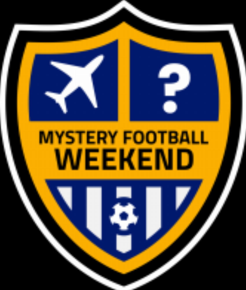 Mystery Football Weekend