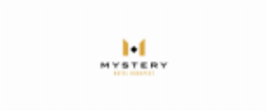 Mystery Hotel Budapest HU-EN