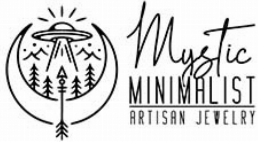 Mystic Minimalist Artisan Jewelry