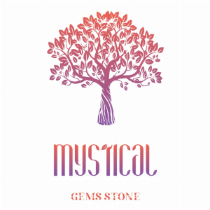 Mystical Gems Stones