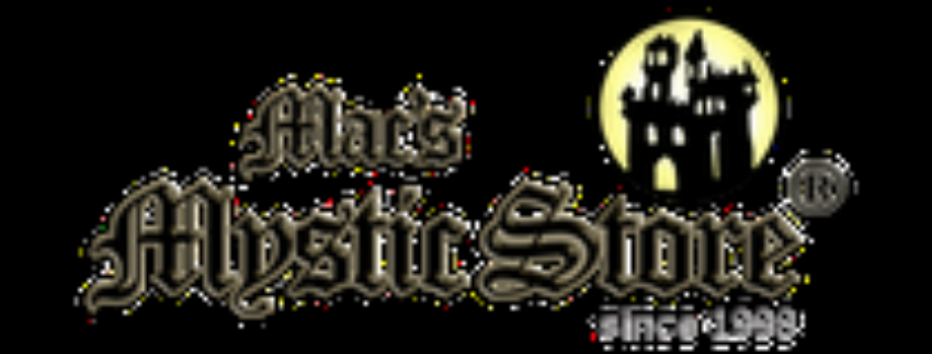 Mysticstore