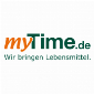 myTime Newsletter erlaubt