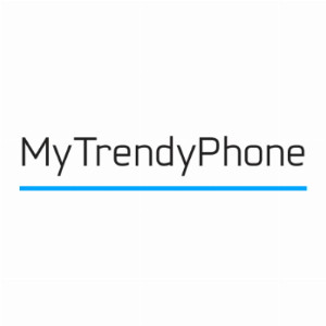 Mytrendyphone Reporting 1 day