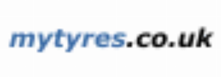 Kortingscode voor 5% discount offer bij mytyres