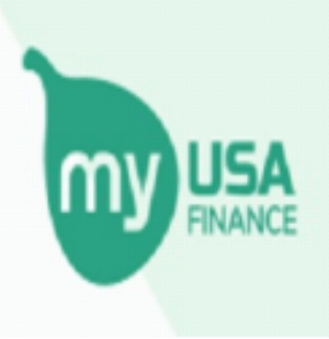 MyUSA Credit Score