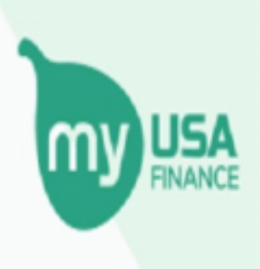 MyUSA Credit Score