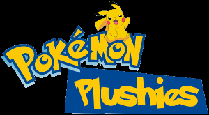 N 1 Official Pokemon Plush