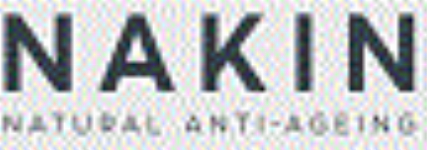 Kortingscode voor Free Eye Cream with orders over 50 bij Nakin Skin Care