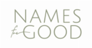 Names For Good