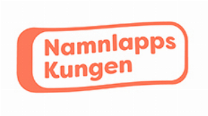 Namnlappskungen