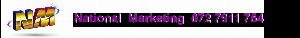 National Marketing Trading