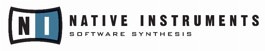 Native Instruments