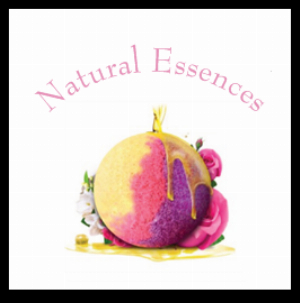 Natural Essences - Homemade Bath Bombs Molds