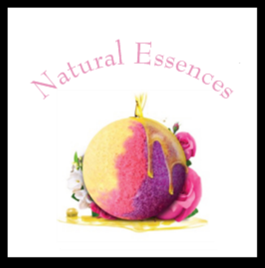 Natural Essences - Homemade Bath Bombs Molds