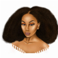 Natural Girl Wigs