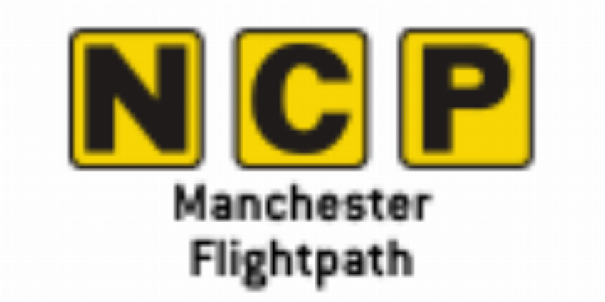 NCP Manchester Flightpath - Incentive programme