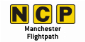 NCP Manchester Flightpath