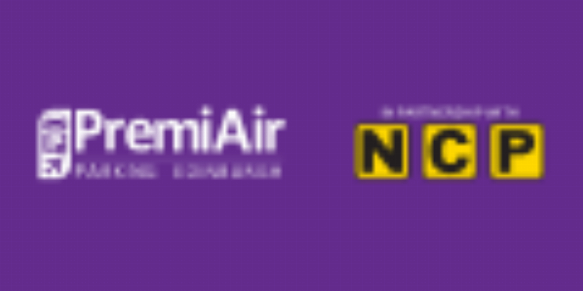 NCP PremiAir Parking Edinburgh - Cashback Incentive Programme
