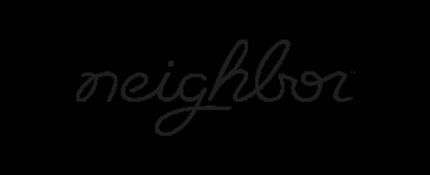 Neighbor Outdoor Furniture