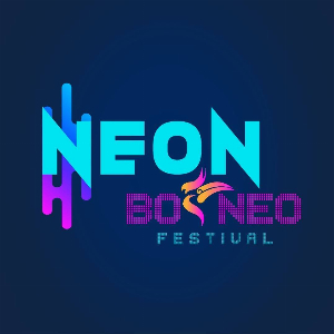 neonborneofestival