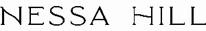 Nessahill