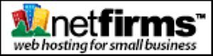 Netfirms - Web Hosting for Small Business