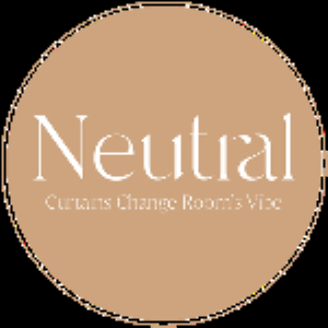 Neutral Curtains