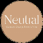 Neutral Curtains