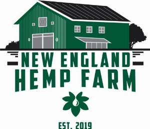 New England Hemp Farm