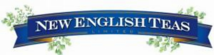 New English Teas