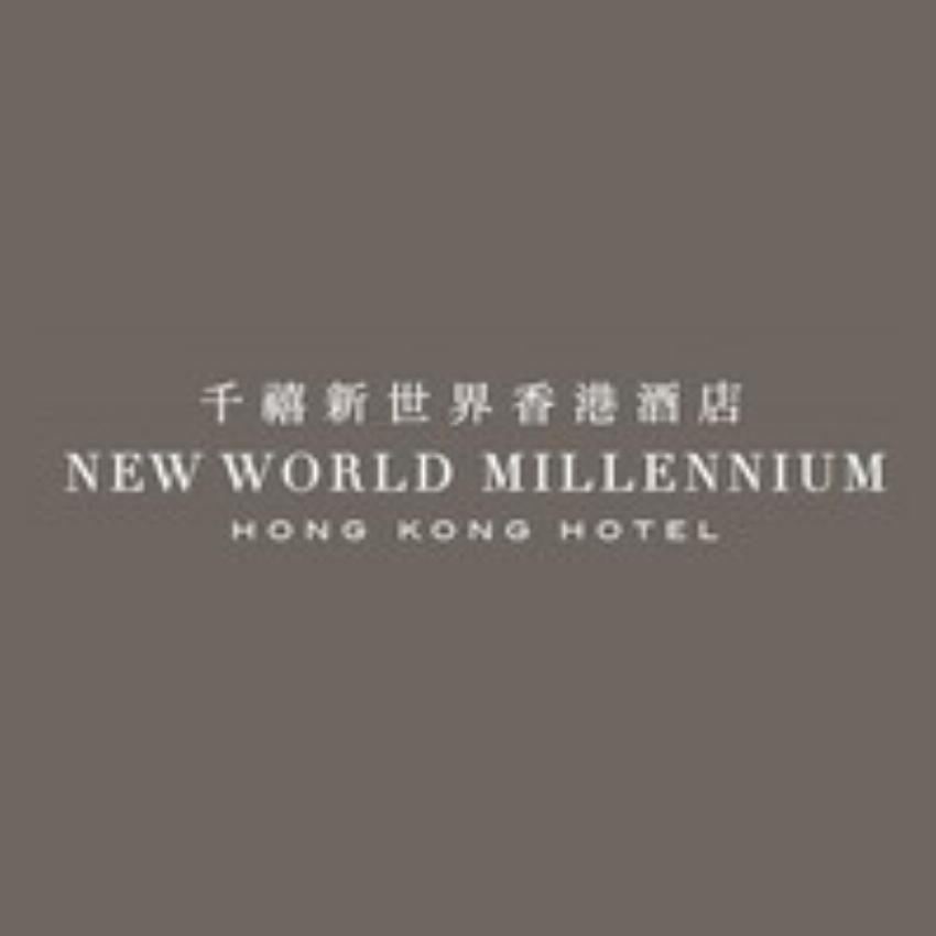 New World Millennium Hotel Hong Kong