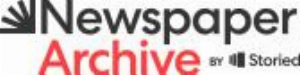 Newspaper Archive