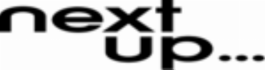 NextUp Comedy