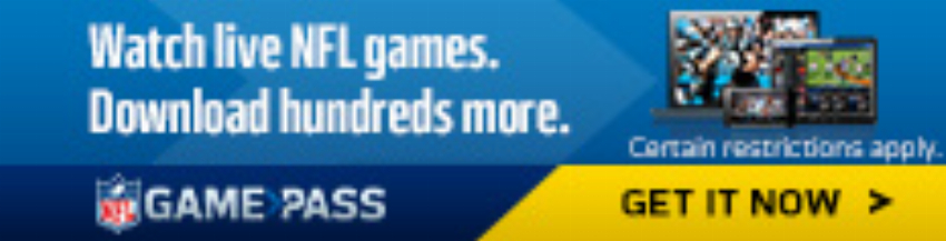 NFL Game Pass International