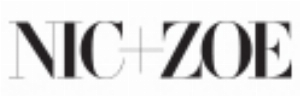 NIC ZOE NICANDZOE NIC ZOE